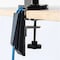 Fellowes Dual Monitor Arm, 33"x12"x24-1/4", Black FEL8042501 - alternate 10